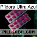 Píldora Ultra Azul 10